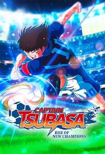 بازی CAPTAIN TSUBASA: RISE OF NEW CHAMPIONS Steam ریجن آرژانتین