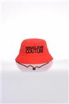 کلاه مردانه برند VERSACE JEANS COUTURE رنگ قرمز ty42467442