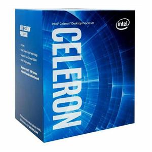 پردازنده اینتل سلرون G5905 