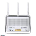 TP-LINK Archer VR900 AC1900 Wireless Gigabit VDSL/ADSL Modem Router
