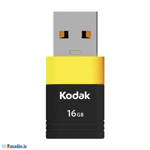 فلش مموری کداک مدل کی 503 با ظرفیت 16 گیگابایت Kodak K503 16GB USB 3.0 Flash Memory