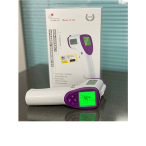 تب سنج دیجیتال زنیت مد مدل Zenithmed IT-122