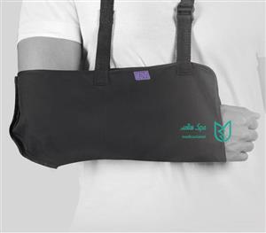 آویز دست ساده ورنا