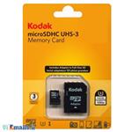 Kodak UHS-I U3 MicroSDHC 64GB