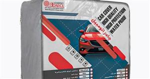 چادر خودرو بابل جیلی GC6