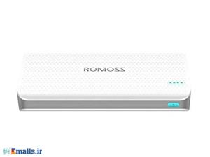 شارژر همراه روموس سولو 15 با ظرفیت 15000 میلی آمپر Romoss Solo 15000mAh PowerBank 