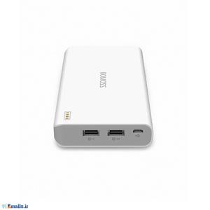 پاور بانک روموس سولو 6 ظرفیت 16000 میلی امپر Romoss Solo 16000mAh PowerBank 