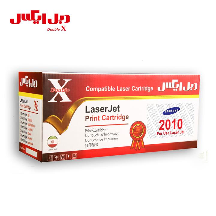 Samsung ML-2010D3 Toner