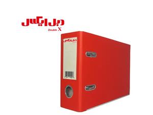 زونکن فانتزی A5 تیگل دار لبه فلز