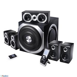 اسپیکر شش تکه سری خانگی ادیفایر مدل اس 550