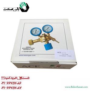 مانومتر ACE اکسیژن
