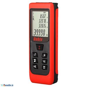 متر لیزری دابی مدل ایکس 40 Dobiy X40 Laser Distance Measurer