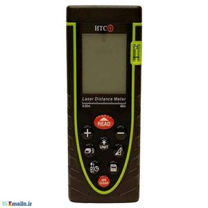 متر لیزری اچ تی سی مدل ال دی 05 HTC Tools LD-05 Laser Distance Measurer