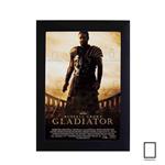 تابلو فیلم gladiator گلادیاتور مدل N-221033