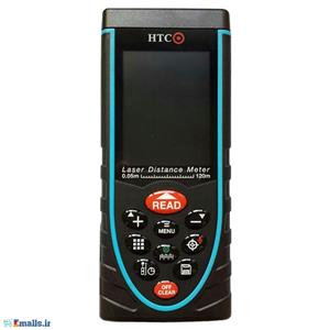 متر لیزری اچ تی سی مدل ال دی 04 HTC Tools LDT Laser Distance Measurer 