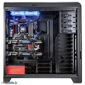 کیس زیگماتک مدل تالون اچ Xigmatek Talon H ATX Case 