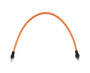 پچ کورد نگزنس 30 سانتی CAT6 UTP Nexans Patch Cord 30CM 