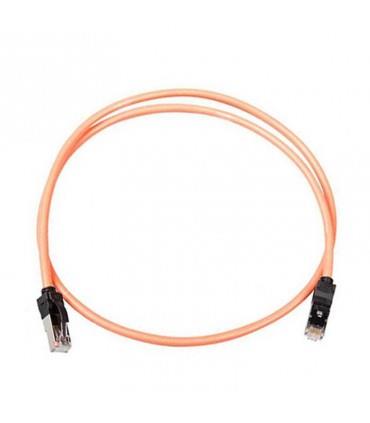 Royal  Cat 6 3M  Blue Cable