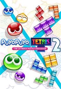 بازی Puyo Puyo Tetris 2 Steam ریجن آرژانتین