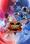 بازی Street Fighter V: Champion Edition Steam ریجن گلوبال