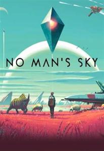 بازی No Man’s Sky Xbox One ریجن اروپا