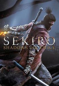 بازی Sekiro: shadows Die Twice Xbox One ریجن آمریکا