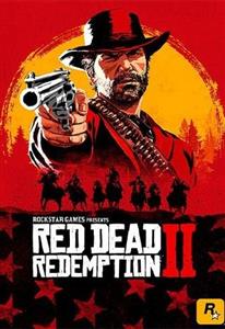 بازی Red Dead Redemption 2 Steam ریجن آرژانتین