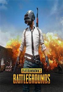 بازی PLAYERUNKNOWN’S BATTLEGROUNDS Steam ریجن آرژانتین