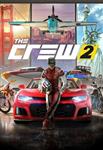 بازی The Crew 2 Xbox One ریجن اروپا