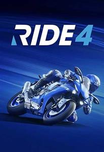 بازی Ride 4 Steam ریجن گلوبال