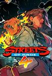 بازی Streets of Rage 4 Steam ریجن گلوبال