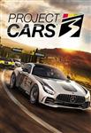 بازی Project Cars 3 Steam ریجن آرژانتین