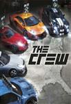 بازی The Crew Uplay ریجن گلوبال