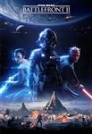 بازی Star Wars Battlefront 2 Origin ریجن گلوبال