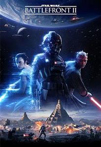بازی Star Wars Battlefront 2 Origin ریجن گلوبال