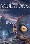 بازی Oddworld Soulstorm Epic Games ریجن گلوبال