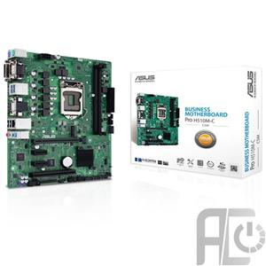 مادربرد ایسوس مدل PRO H510M-C/CSM