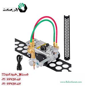 برش ریلی بیتل با ریل