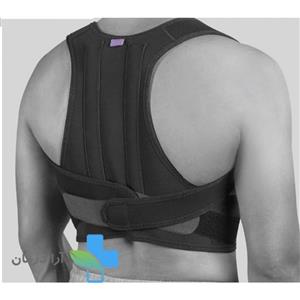 کتف بند و قوزبند نئوپرن ورنا