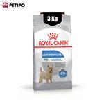 غذای خشک سگ مینی لایت ویت کر رویال کنین (Royal Canin Mini Light Weight Care) وزن 3 کیلوگرم