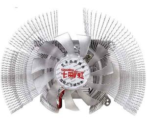 فن گرافیک هیت سینگ دار مدل V8