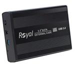 Royal RH-3531 3.5 inch USB 3.0 External HDD