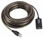 Venetolink USB 2.0 Extension Cable 10m