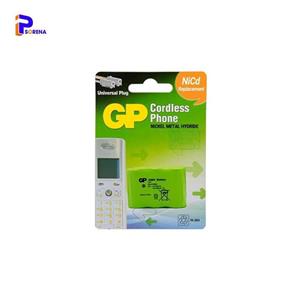 باتری تلفن پاناسونیک جی پی GP-T157