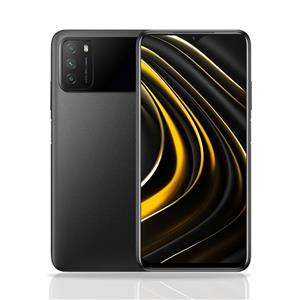 گوشی شیائومی پوکو ام 3 پرو ظرفیت 4/64 گیگابایت