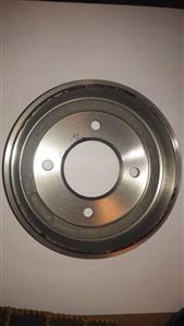 کاسه ترمز چرخ عقب ام وی ام 110