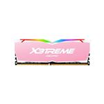 رم دسکتاپ او سی پی سی DDR4 تک کاناله 3200 مگاهرتز CL16 مدل X3 RGB QUARTZ ظرفیت 16 گیگابایت