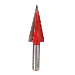 تیغ V شکل 30 درجه کد DM082003-30