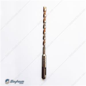 مته الماسه چهارشیار دری بیت 7 میلی متر مدل DreBit SDS-plus