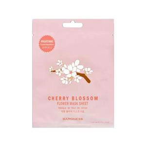 ماسک ورقه ای شکوفه گیلاس BARONESS